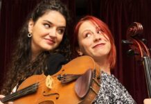 Koncert “Dua Dragorad“ u Kulturnom ccentru