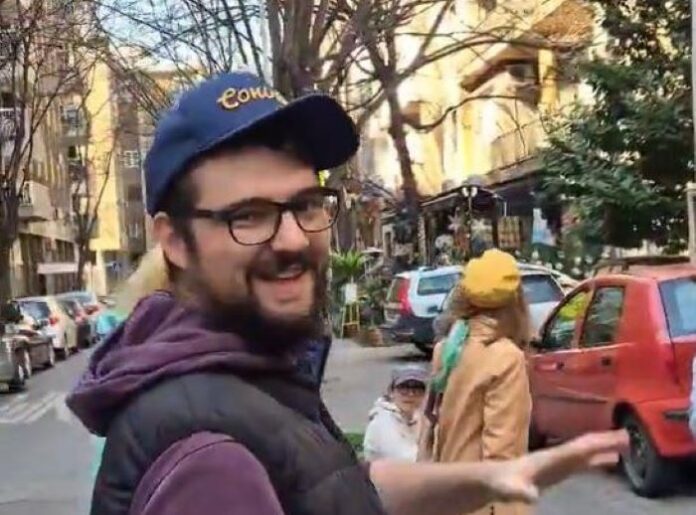 Kristal Met Dejmon - Slajder