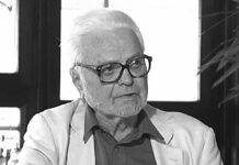 Preminuo akademik Ljubomir Simović