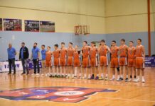 Pioniri Mladosti ubedljivi protiv Plej-ofa, poraz Borca od Zvezde