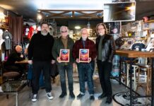 Dodeljene nagrade za muzička dostignuća u rok muzici – Neki rok 2024. (FOT, VIDEO)