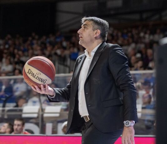 Ocokoljić: Novo takmičenje želimo da otvormo na najbolji mogući način