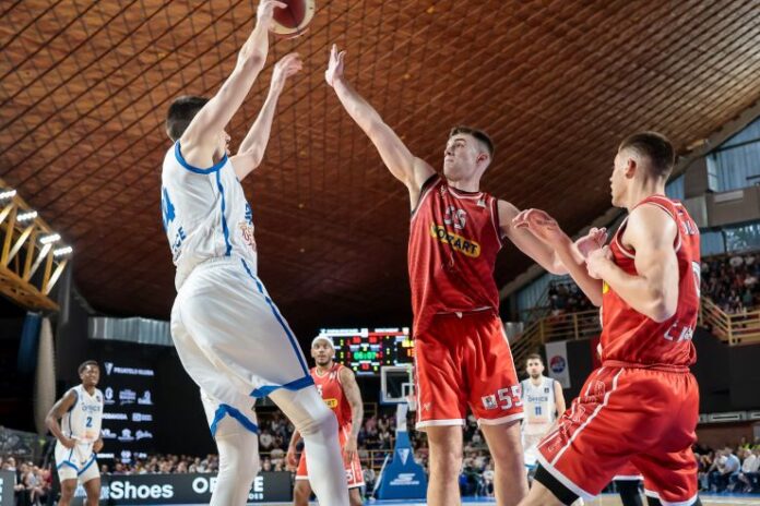 Foto: Aleksandar Šećerov