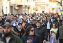 Večeras u Čačku protest povodom devet meseci od pada nadstrešnice