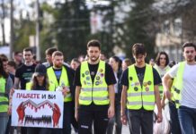 Studenti objavili koliko potpisa su skupili za jedan dan