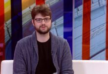 Tviteraš iz Čačka pušten nakon policijskog saslušanja, zabranjen mu pristup društvenim mrežama i pojavljivanje na javnim skupovima
