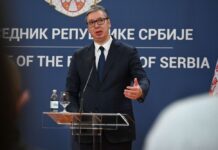Vučić: Podneću ostavku nakon raspisivanja izbora, u kampanji ću učestvovati kao običan građanin