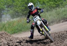 Održana moto kros trka na stazi “Šišava“ u Vlasotincu Foto: S. Radenković