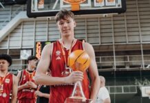 Andrija Šušić sa Bajernom osvojio titulu U19 prvaka Nemačke