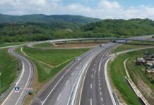 Vučić jutros u 8:30 najavio da je otvaranje auto-puta danas u 10 sati