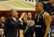 Čačani obeležili život i karijeru legendarnog Majka Batista: Obradović inspiracija, Rajaković će biti šampion