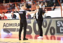 Ocokoljić: Vršac ove sezone nije izgubio utakmicu na svom terenu