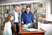 Otvorena Biblioteka celina povodom stogodišnjice rođenja Branka V. Radičevića