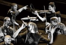 Sarajevski orkestar “Divanhana“ pred čačanskom publikom