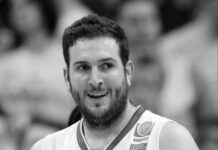 Preminuo bivši košarkaš Borca i reprezentativac Dragan Labović