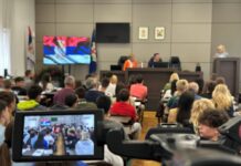 Promocija dualnog obrazovanja u Gornjem Milanovcu, trenutno u ovom sistemu 44 učenika