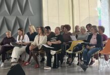 Koncert Hora privrednika Horum “Nek živi ljubav“