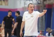 Kadeti Čačka ponovo izgubili u triler završnici, ovoga puta u Kragujevcu