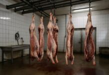 Meštani Trnave: Dok nismo videli da je klanica zatvorena, nismo ni znali da radi nelegalna