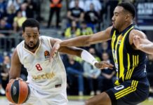 Evropa dobija novog šampiona – Fenerbahče ili Monako?