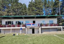 FK Miokovci dobio nove klupske prostorije
