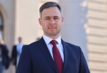Miroslav Aleksić: Parlamentarni izbori gotovo izvesno 12. jula
