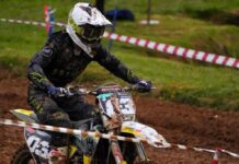 Održana moto kros trka u Kreševu
