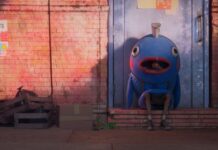 Svet na čekanju: Revija kratkih animiranih filmova sa festivala “Animanima 2024“