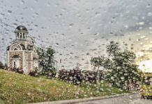 Hladno vreme za ovaj period godine: Biće jutarnjih mrazeva, na planinama moguć sneg!