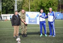 Ovako je bilo na revijalnoj utakmici veterana i sadašnje ekipe FK Remont (FOTO GALERIJA)