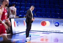 Ocokoljić: Naše ciljeve smo ispunili i pre utakmice u Podgorici