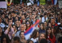 Studenti u blokadi objavili na koji način će građanima saopštavati važne informacije: Proveravajte mejlove…