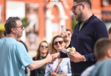 Jovo Bakić: Prihvatio bih da budem na čelu MUP-a, Šoškić dobar kandidat za premijera