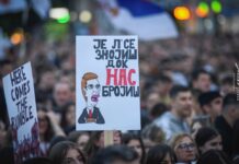 “Veliki studentski bazar – od Morave do Ibra“ biće u subotu organizovan i u Čačku