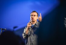 Bakić: Studentska lista je formirana, vreme je da se saopšte imena bar desetak ljudi iz njenog vrha