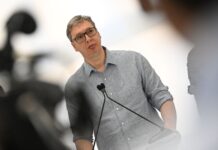 Vučić: Od 2. jula predstavićemo dokaze kako su blokaderi krali izbore u Kosjeriću