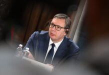 Vučić: Izbori će biti krajem sledeće ili početkom 2027. godine