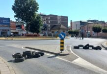Kašnjenje i izostanak sa posla zbog blokada ne bi smelo da bude sankcionisano