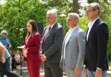 Obeleženo 210 godina od Boja na Ljubiću i smrti Tanaska Rajića