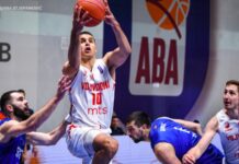Boško Bumbić se vratio u Čačak