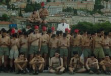 Regionalna dokumentarna drama “Fiume morte!“ na repertoaru Kulturnog centra