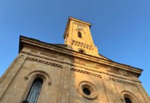 Danas je Preobraženje, praznik prožet dubokim duhovnim značenjem i narodnim običajima