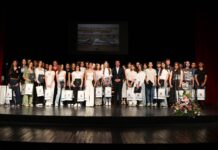 Svečano uručena priznanja najuspešnijim osnovcima i srednjoškolcima u Gornjem Milanovcu