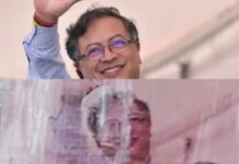 NIN: Na fotografijama koje je pokazala Marinika Tepić nije Vučić nego predsednik Kolumbije; Oglasio se i MUP, ali i Tepićeva