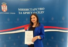 Bespovratna sredstva od države za organizaciju “Miholjskih susreta sela“