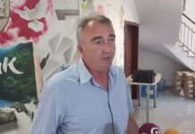 Railić: Čačak je u ekonomskom čabru iz kog će se teško izvući