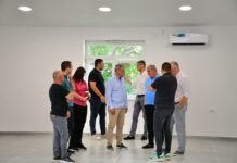 Rekonstruisan Dom kulture u Gornjoj Trepči, uskoro i u Katrzi