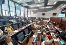 Čačanska Skupština ima dve nove odbornice, jednu iz vlasti i jednu iz opozicije