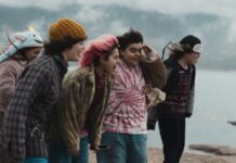 Filmovi sa festivala “Slobodna zona“ u Umetničkoj galeriji “Nadežda Petrović“