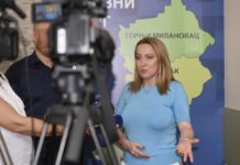 Ministarka Paunović: U biračkom spisku 1.343 osobe starije od sto godina, nikakve stotine hiljada